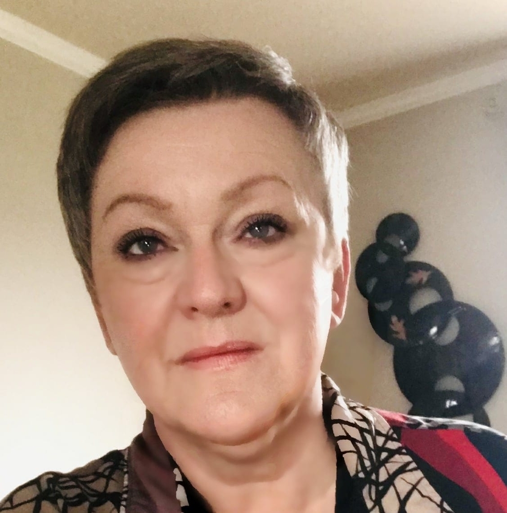 Meet your Posher, Lucie